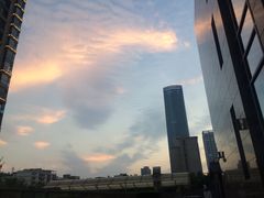 -西安高新希尔顿酒店·咖啡露台西餐厅