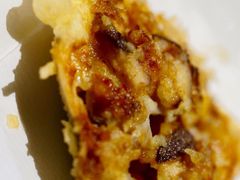 文蛤天妇罗-泉寿司(万科公园店)