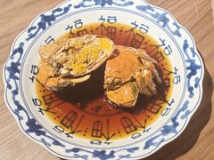 -白家餐厅(徐家汇店)