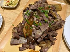 -蒙艾里民族传统菜蒙餐