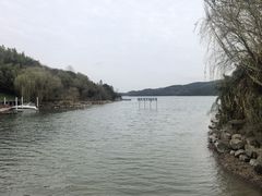 -天目湖涵田度假村