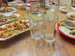 -圣夜东北菜烧烤·夜宵(胥江路店)