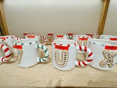 -ZARA HOME(蓝色港湾店)