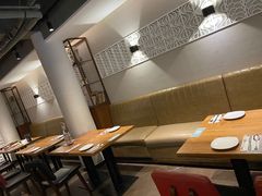 大堂-必胜客(宁波天一水街店)