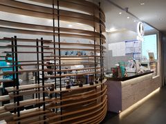 -茶也运也(望京万科店)