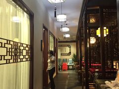 -名善山珍·野生菌汤锅(文殊院店)