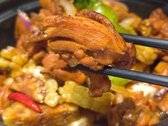 -状元虎.摇滚炒鸡.家常菜(义勇街店)