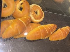 -BAKER&SPICE(安福路店)