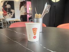 -必胜客(周浦万达店)