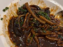 -望乡楼上海菜(日月光店)