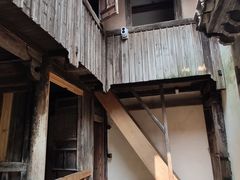 -潜口民宅博物馆