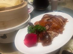 -陈阿婆鱼头泡饼·京味菜(复兴路店)