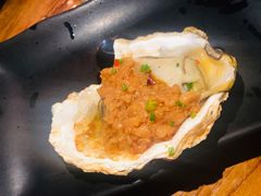 -云晓光头烧烤吧(盛夏店)