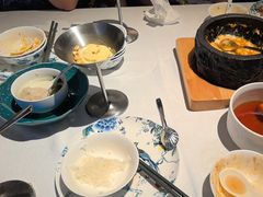 -醉舍·新淮扬菜(长宁龙之梦店)