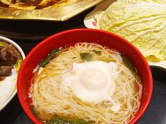 -芦月轩羊蝎子(劲松店)