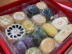 -三禾北京稻香村(北京市百货大楼店)