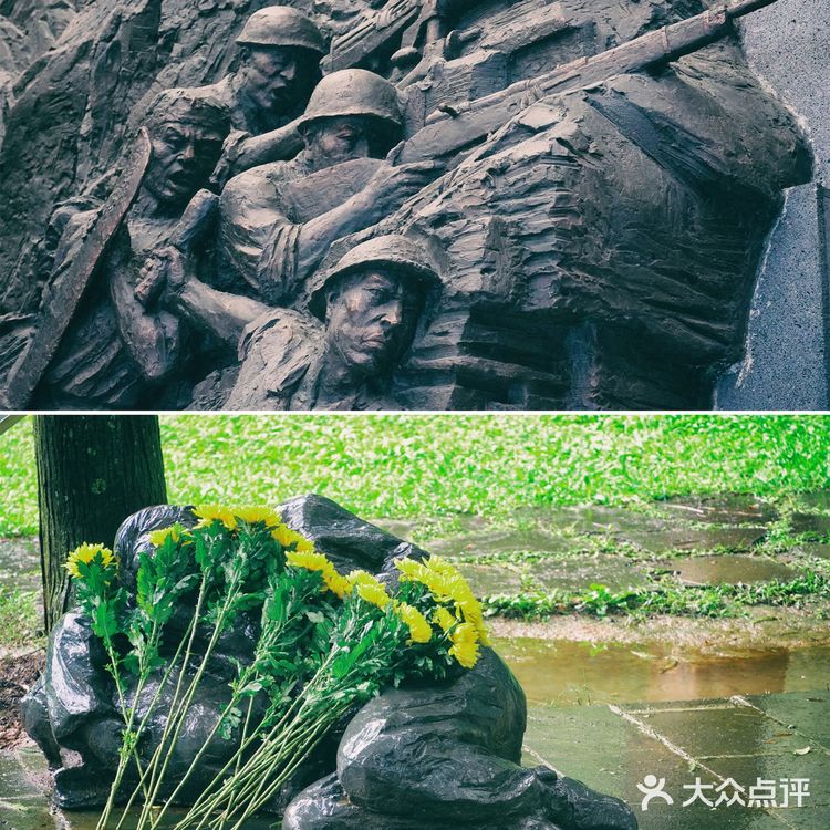 滇缅抗战博物馆|再现了中国远征军那段历史