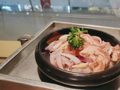 -韩宫宴烤肉·料理(南京江宁万达店)