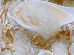-荣巷小馄饨(荣巷店)