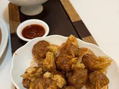 阿忠五香拼醋肉-阿忠食坊大排档·20年老店(万象城店)