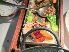 -锦府园·杭州小馆·创意杭帮菜(湖滨银泰in77店)