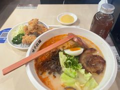 -味千拉面(首都机场T3店)