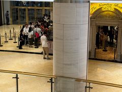 -B&C黄油与面包·THE GARDEN BAKERY概念店(世纪汇店)