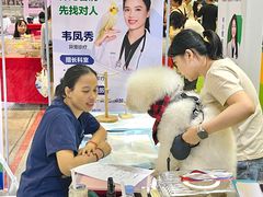 -南宁国际会展中心