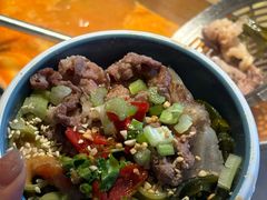 -左庭右院鲜牛肉火锅(苏州园区永旺店)