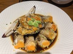 -甬上名灶(天一阁·翠柏店)