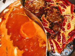 -大龙辣火锅·龙虾·烧烤(湖滨新天地店)