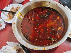 -米二红烧兔(华阳店)