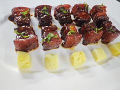 -辣螃铠盆盆蟹大排档(海昌店)