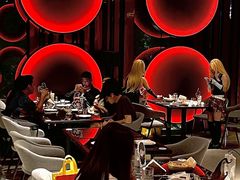 -Nord Grill&Bar Highland诺德西餐(深圳欢乐海岸店)