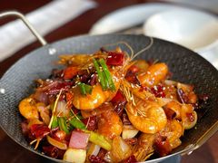 -大牌大·传统杭帮菜(湖滨店)