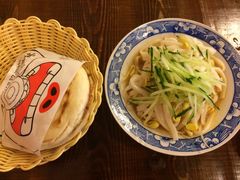 -左陕右甘(亚运村店)