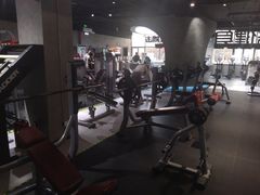 -七星派健身中心(鸟巢店)
