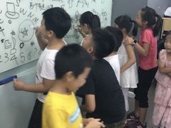 -新东方国际教育·雅思托福(海淀水清木华校区)