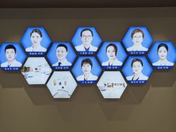 -丰联丽格医疗美容·联合丽格眼整形中心