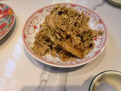 -渔家风味·鲅鱼水饺·央视展播·海鲜天津菜(开发区店)