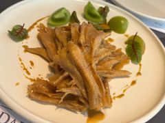 -小大董·烤鸭(观景餐厅·南京西路店)