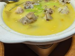 -金味老饭铺(晚报店)