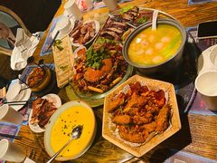 -胡桃里音乐酒馆(环亚凯瑟琳广场店)
