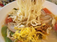 -面道赞宁海海鲜面(迎凤街店)