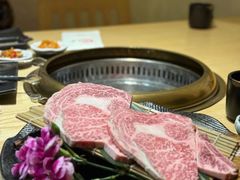 -松鱼亭·和牛烧肉(协鑫广场店)