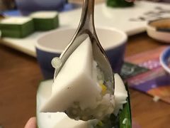 -樾餐厅泰式海鲜火锅(民歌湖店)