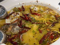 -太二酸菜鱼(福州泰禾店)