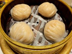 -香港龙凤楼(陆家嘴中心店)