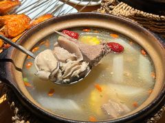 -蚝翅·海鲜粥·烧烤·龙虾季(海曙天一店)