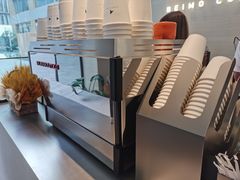 -北芒BEIMO COFFEE(五台山店)